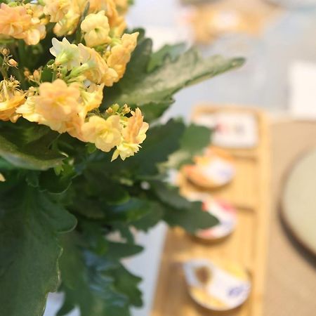크로토네 Corsomessina64 B&B 외부 사진