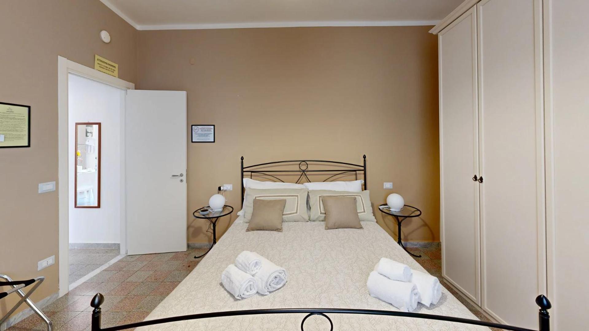 크로토네 Corsomessina64 B&B 외부 사진