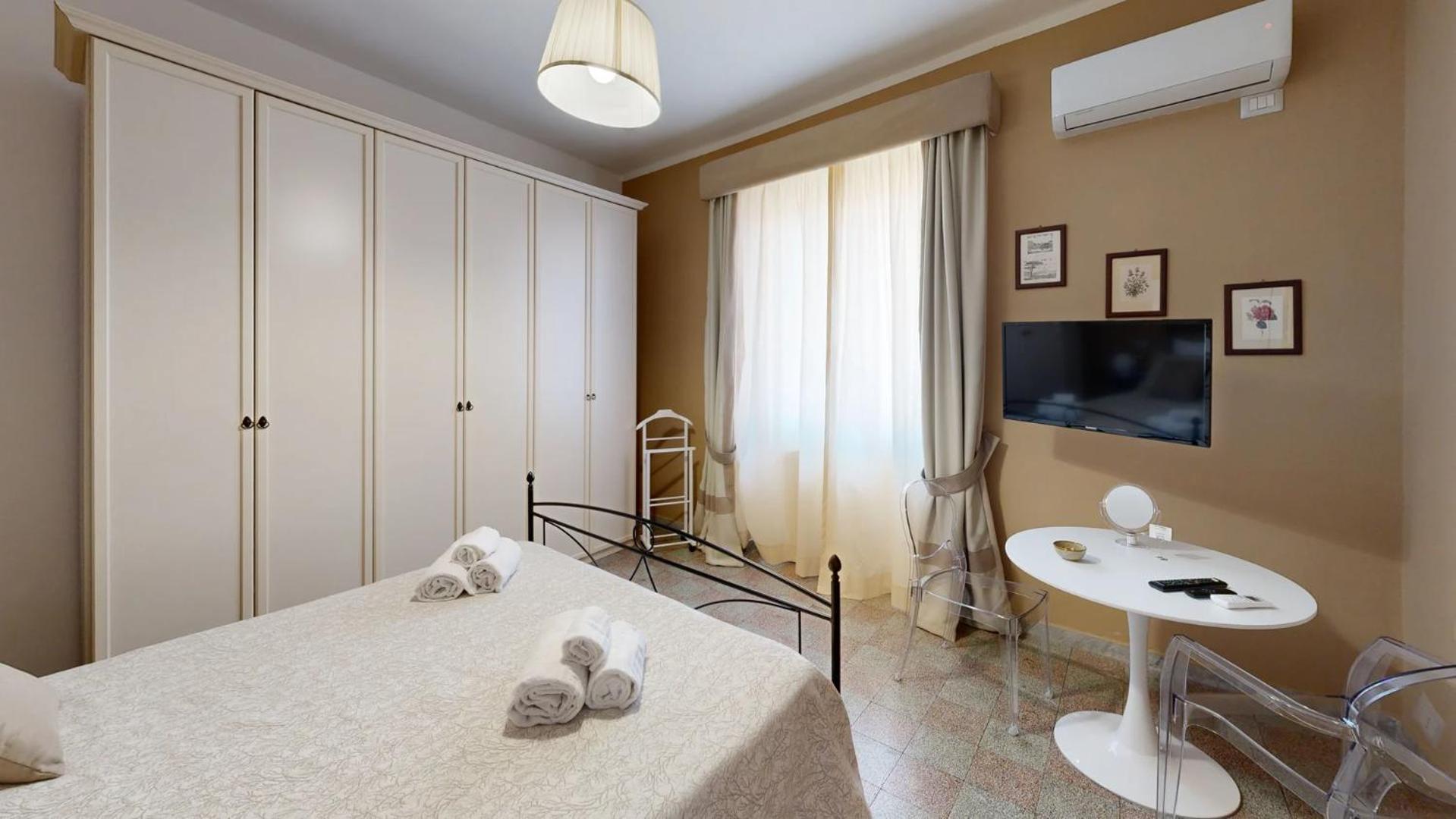 크로토네 Corsomessina64 B&B 외부 사진