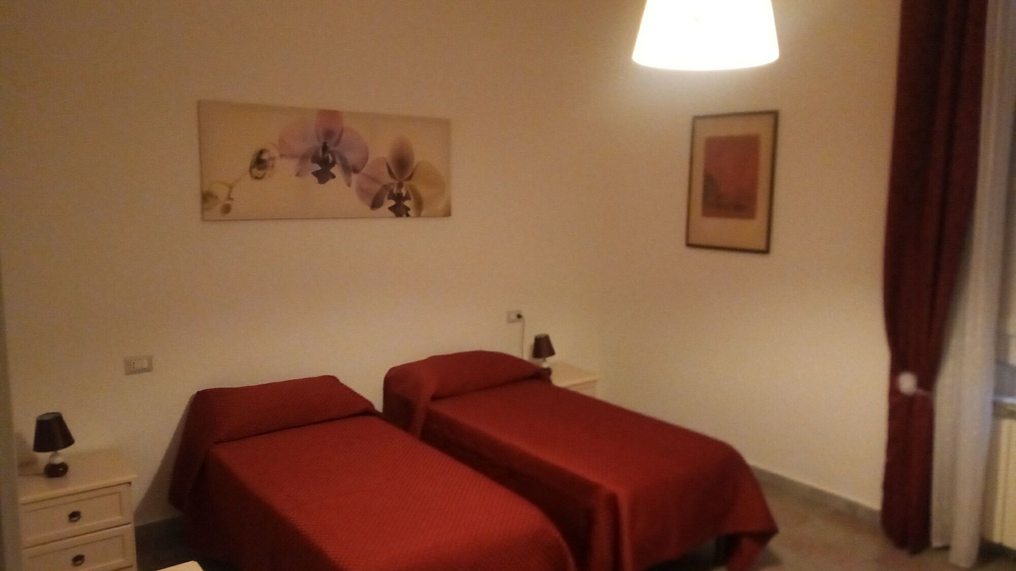 크로토네 Corsomessina64 B&B 외부 사진